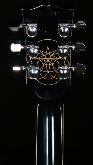 Gibson Adam Jones Les Paul Standard Silverburst (126)