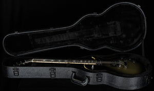 Gibson Adam Jones Les Paul Standard Silverburst (126)