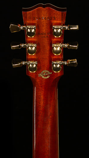 Gibson Custom Shop Hummingbird Anniversary Limited Edition Cremona Burst (023)