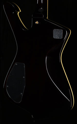 Ibanez Iceman IC420AAB Antique Autumn Burst (137)