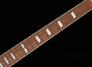 Ibanez Iceman IC420AAB Antique Autumn Burst (137)