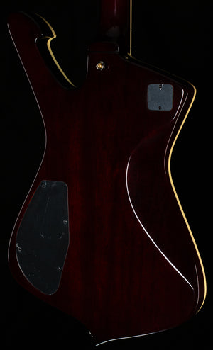 Ibanez Iceman IC420FM VLS Violin Sunburst (143)