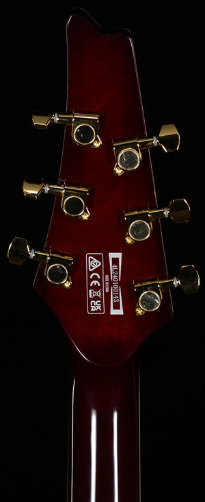Ibanez Iceman IC420FM VLS Violin Sunburst (143)