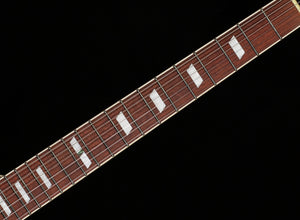 Ibanez Iceman IC420FM VLS Violin Sunburst (143)