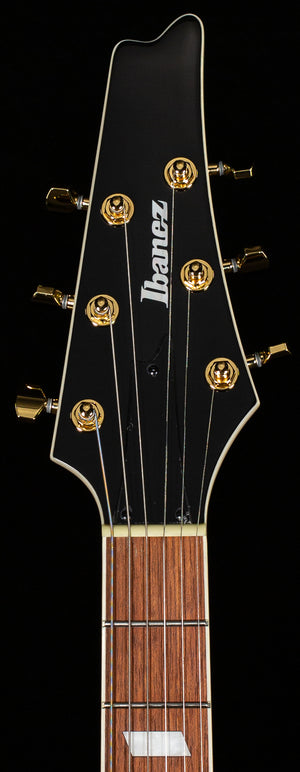 Ibanez Iceman IC420 ABM Antique Blue Metallic (265)