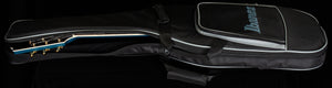 Ibanez Iceman IC420 ABM Antique Blue Metallic (265)