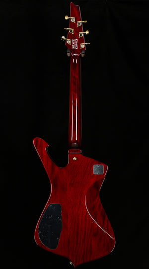 Ibanez IC420GD Iceman Goldtop (290)