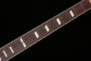 Ibanez IC420GD Iceman Goldtop (290)