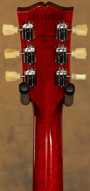 2023 Gibson Les Paul Standard 50's Heritage Cherry Sunburst