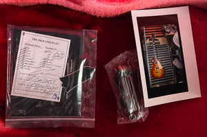 2023 Gibson Les Paul Standard 50's Heritage Cherry Sunburst