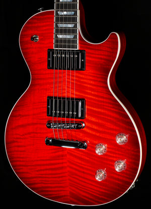 Gibson Les Paul Modern Figured Cherry Burst (012)
