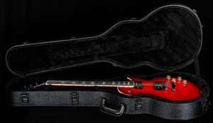 Gibson Les Paul Modern Figured Cherry Burst (012)