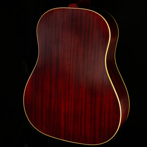 Gibson Custom Shop 1942 Banner J-45 Vintage Sunburst (011)