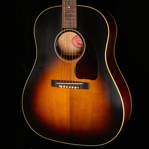 Gibson Custom Shop 1942 Banner J-45 Vintage Sunburst (018)