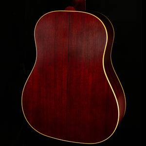 Gibson Custom Shop 1942 Banner J-45 Vintage Sunburst (018)