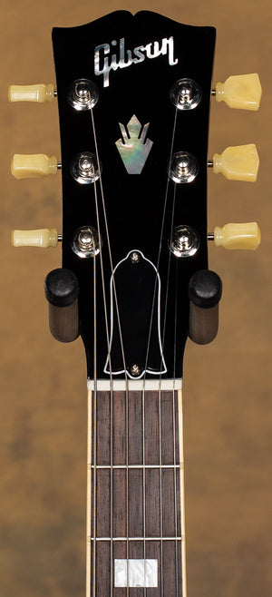 2022 Gibson ES-335 Figured 60's Cherry