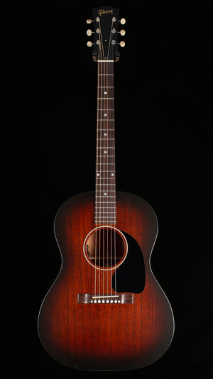 Gibson LG-2 All Mahogany Faded Vintage Sunburst (010)