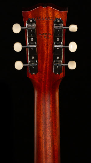 Gibson LG-2 All Mahogany Faded Vintage Sunburst (010)