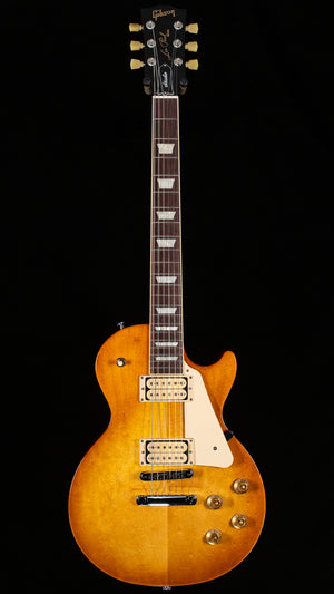 Gibson Les Paul Studio Double Trouble Dirty Lemon Burst / Cherry Back (059)