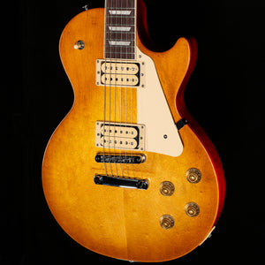 Gibson Les Paul Studio Double Trouble Dirty Lemon Burst / Cherry Back (059)