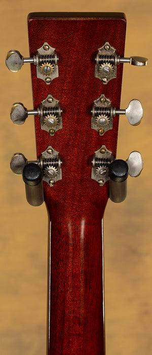 2017 Martin D-18 Authentic 1939 Aged