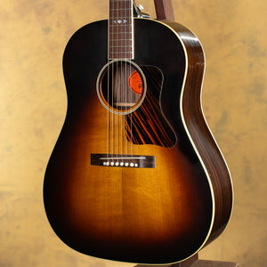 2024 Gibson Custom Shop 1936 Advanced Jumbo Vintage Sunburst w/ K&K Pickup