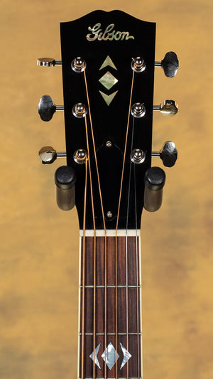 2024 Gibson Custom Shop 1936 Advanced Jumbo Vintage Sunburst w/ K&K Pickup