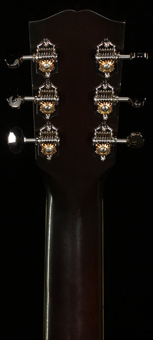 Gibson Custom Shop 1936 Advanced Jumbo Vintage Sunburst (012)