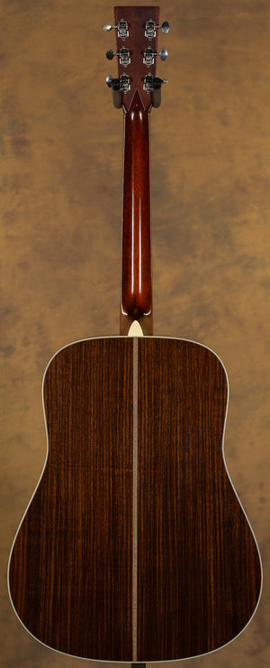 2017 Martin HD-28V Acoustic Guitar