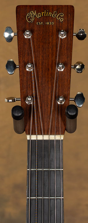 2017 Martin HD-28V Acoustic Guitar