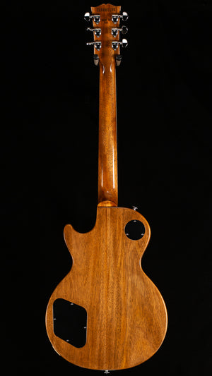Gibson Les Paul Standard 60s Plain Top Ebony Top (135)