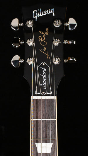 Gibson Les Paul Standard 60s Plain Top Ebony Top (135)