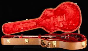 2022 Gibson ES-345 Cherry