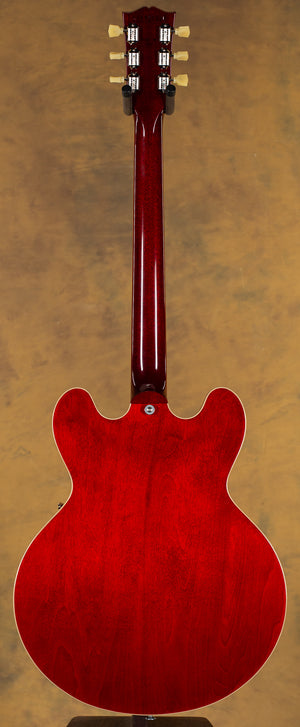 2022 Gibson ES-345 Cherry