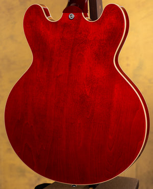 2022 Gibson ES-345 Cherry