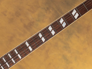 2022 Gibson ES-345 Cherry