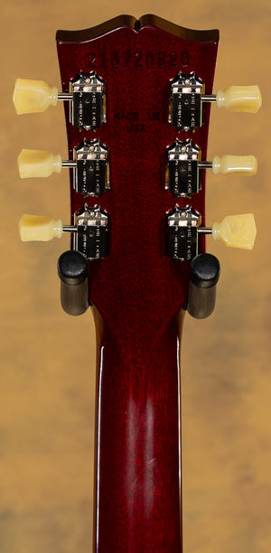 2022 Gibson ES-345 Cherry