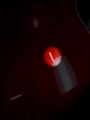 2022 Gibson ES-345 Cherry