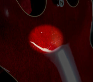 2022 Gibson ES-345 Cherry