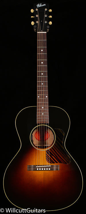 Gibson L-00 Original Vintage Sunburst (084)