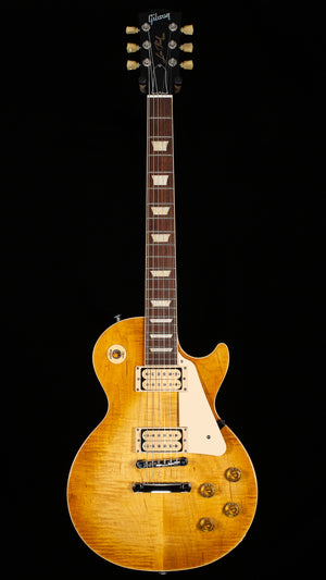 Gibson Les Paul Standard 50s Double Trouble Vintage Honey Burst Gloss (166)