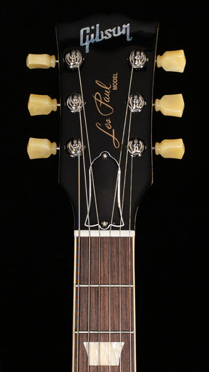 Gibson Les Paul Standard 50s Double Trouble Vintage Honey Burst Gloss (166)