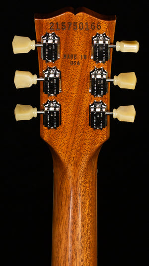 Gibson Les Paul Standard 50s Double Trouble Vintage Honey Burst Gloss (166)