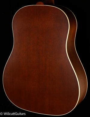 Gibson J-45 Faded 50's Faded Vintage Sunburst (063)
