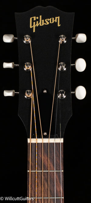 Gibson J-45 Faded 50's Faded Vintage Sunburst (063)