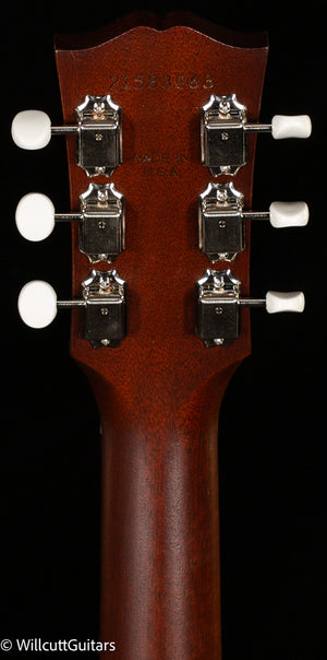 Gibson J-45 Faded 50's Faded Vintage Sunburst (063)