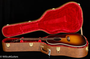 Gibson J-45 Faded 50's Faded Vintage Sunburst (063)