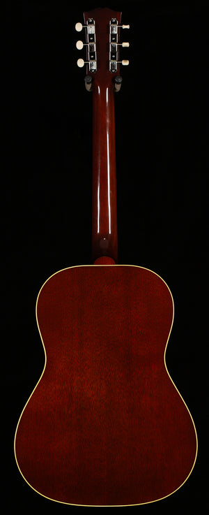 Gibson 50s LG-2 Vintage Sunburst (076)
