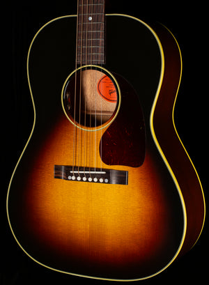 Gibson 50s LG-2 Vintage Sunburst (076)