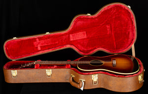 Gibson 50s LG-2 Vintage Sunburst (076)